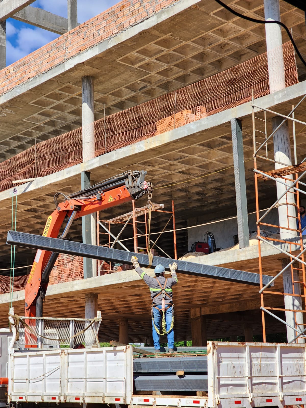 Fabricaciones Metalicas